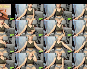 sub_button — 5 minute Chaturbate female teen cam video, 720p, Jul 13, 2024