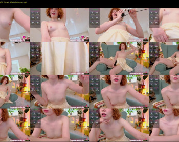 _lightmyfire — 6 minute Chaturbate female teen cam video, 720p, Jul 14, 2024