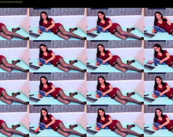 foxyx1 — 17 minute Chaturbate female teen cam video, 720p, Jul 14, 2024