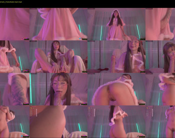 soficb — 121 minute Chaturbate female teen cam video, 720p, Jul 14, 2024