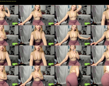 sub_button — 9 minute Chaturbate female teen cam video, 720p, Jul 15, 2024