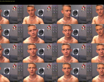 marvelboy_ — 10 minute Chaturbate male teen cam video, 720p, Jul 16, 2024
