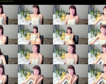 fritha — 30 minute Chaturbate female teen cam video, 720p, Jul 16, 2024