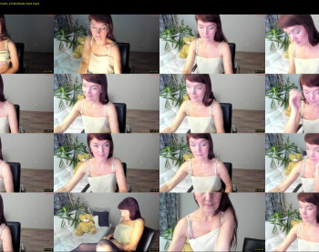 fritha — 51 minute Chaturbate female teen cam video, 720p, Jul 17, 2024