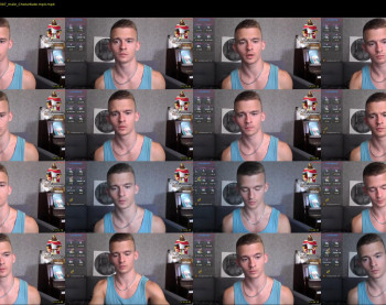 marvelboy_ — 29 minute Chaturbate male teen cam video, 720p, Jul 16, 2024