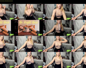 sub_button — 57 minute Chaturbate female teen cam video, 720p, Jul 17, 2024