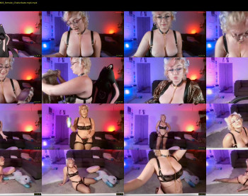 switchykitty — 62 minute Chaturbate female teen cam video, 480p, Jul 16, 2024