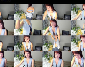 fritha — 39 minute Chaturbate female teen cam video, 720p, Jul 17, 2024