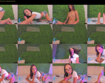 tinymoon_ — 121 minute Chaturbate female teen cam video, 720p, Jul 18, 2024