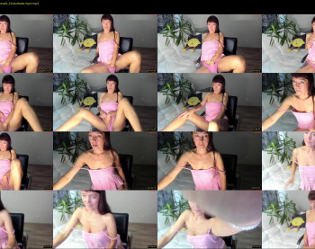 fritha — 5 minute Chaturbate female teen cam video, 720p, Jul 19, 2024
