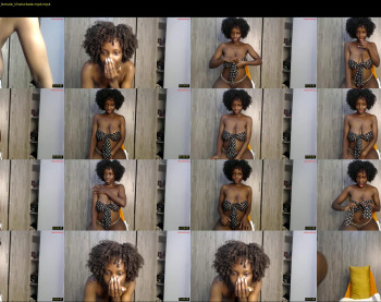 gulpess — 20 minute Chaturbate female teen cam video, 480p, Jul 19, 2024