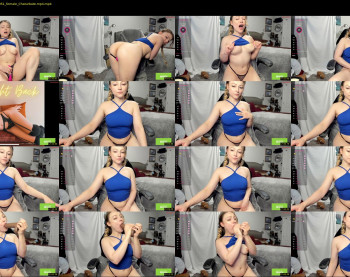 sub_button — 43 minute Chaturbate female teen cam video, 720p, Jul 19, 2024