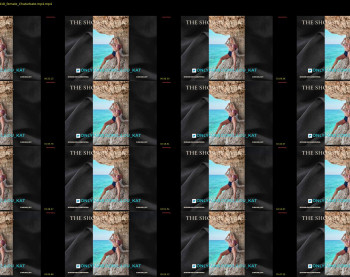 liloukatt — 7 minute Chaturbate female teen cam video, 720p, Jul 19, 2024