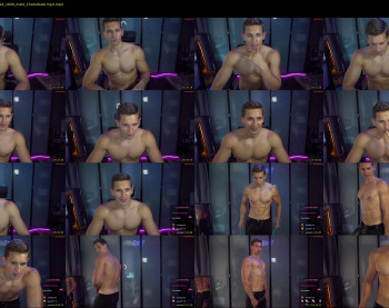 marcusdiamond — 19 minute Chaturbate male teen cam video, 720p, Jul 19, 2024