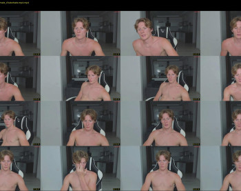 fixsicki — 10 minute Chaturbate male teen cam video, 720p, Jul 20, 2024