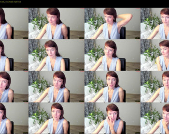 fritha — 6 minute Chaturbate female teen cam video, 720p, Jul 21, 2024