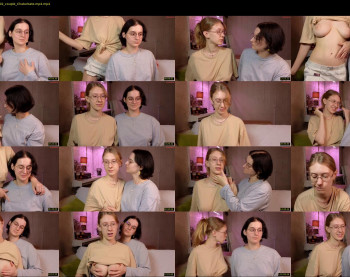 jitoon_exe — 69 minute Chaturbate female teen cam video, 720p, Jul 20, 2024