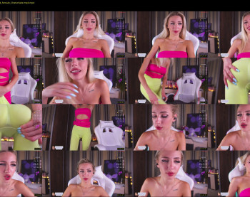 misstics_ — 36 minute Chaturbate female teen cam video, 720p, Jul 20, 2024