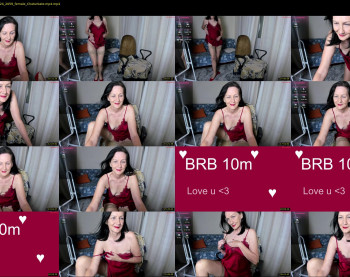 ruby_lady_sweet — 44 minute Chaturbate female teen cam video, 720p, Jul 20, 2024