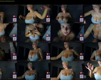 _morpho_ — 58 minute Chaturbate female teen cam video, 720p, Jul 21, 2024