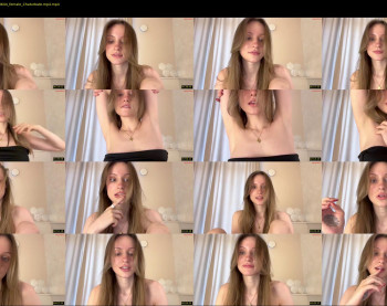 fflloowweerr — 6 minute Chaturbate couple teen cam video, 720p, Jul 21, 2024