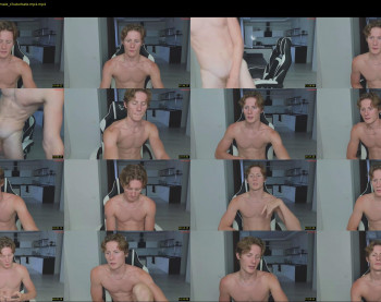 fixsicki — 65 minute Chaturbate male teen cam video, 720p, Jul 22, 2024
