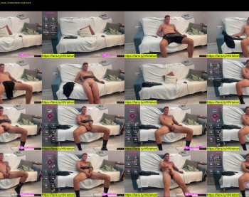 krishort — 69 minute Chaturbate male teen cam video, 720p, Jul 21, 2024