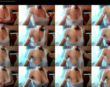 nickyplus — 24 minute Chaturbate couple teen cam video, 720p, Jul 21, 2024