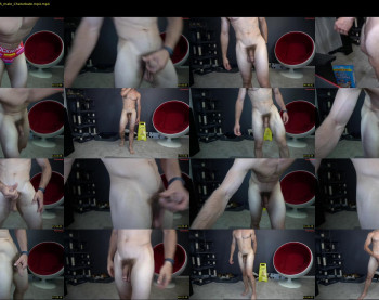 sydaffect — 49 minute Chaturbate male teen cam video, 720p, Jul 22, 2024