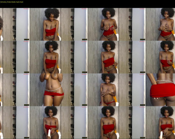 gulpess — 28 minute Chaturbate female teen cam video, 480p, Jul 22, 2024