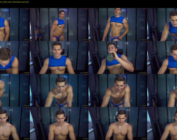 marcusdiamond — 51 minute Chaturbate male teen cam video, 720p, Jul 22, 2024