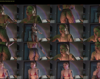 ms_lorelei — 23 minute Chaturbate female teen cam video, 720p, Jul 22, 2024