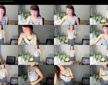 fritha — 23 minute Chaturbate female teen cam video, 720p, Jul 23, 2024