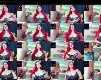 hotfireelement — 120 minute Chaturbate couple teen cam video, 720p, Jul 24, 2024