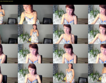 fritha — 51 minute Chaturbate female teen cam video, 720p, Jul 24, 2024