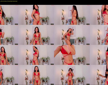 marce_algara — 64 minute Chaturbate female teen cam video, 720p, Jul 25, 2024