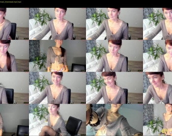 fritha — 37 minute Chaturbate female teen cam video, 720p, Jul 28, 2024