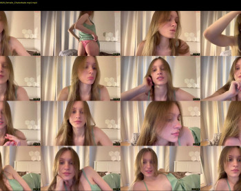 fflloowweerr — 72 minute Chaturbate couple teen cam video, 720p, Jul 29, 2024