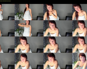 fritha — 3 minute Chaturbate female teen cam video, 720p, Jul 29, 2024