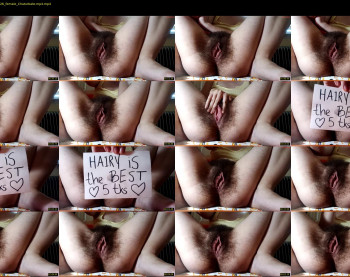 thickforest — 11 minute Chaturbate female teen cam video, 720p, Jul 29, 2024