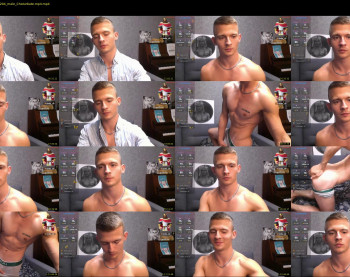 marvelboy_ — 94 minute Chaturbate male teen cam video, 720p, Jul 31, 2024