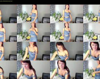 fritha — 5 minute Chaturbate female teen cam video, 720p, Jul 31, 2024