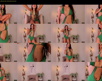 marce_algara — 36 minute Chaturbate female teen cam video, 720p, Jul 31, 2024