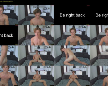 fixsicki — 128 minute Chaturbate male teen cam video, 720p, Aug 1, 2024
