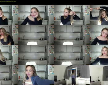 candymini — 114 minute Chaturbate female teen cam video, 720p, Aug 2, 2024