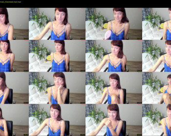 fritha — 17 minute Chaturbate female teen cam video, 720p, Aug 3, 2024