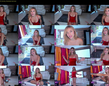 tinyw0nder — 102 minute Chaturbate female teen cam video, 720p, Aug 2, 2024