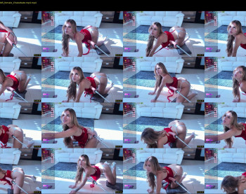 tinyw0nder — 7 minute Chaturbate female teen cam video, 720p, Aug 2, 2024