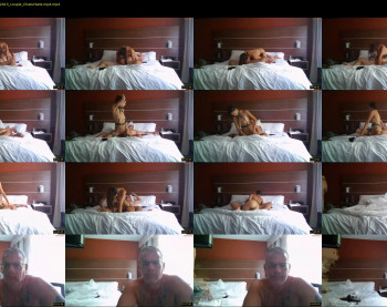 trickquestion — 28 minute Chaturbate couple teen cam video, 720p, Aug 2, 2024
