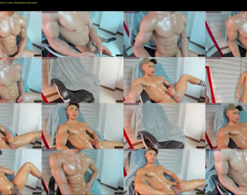 esteban_stud — 121 minute Chaturbate male teen cam video, 720p, Aug 4, 2024